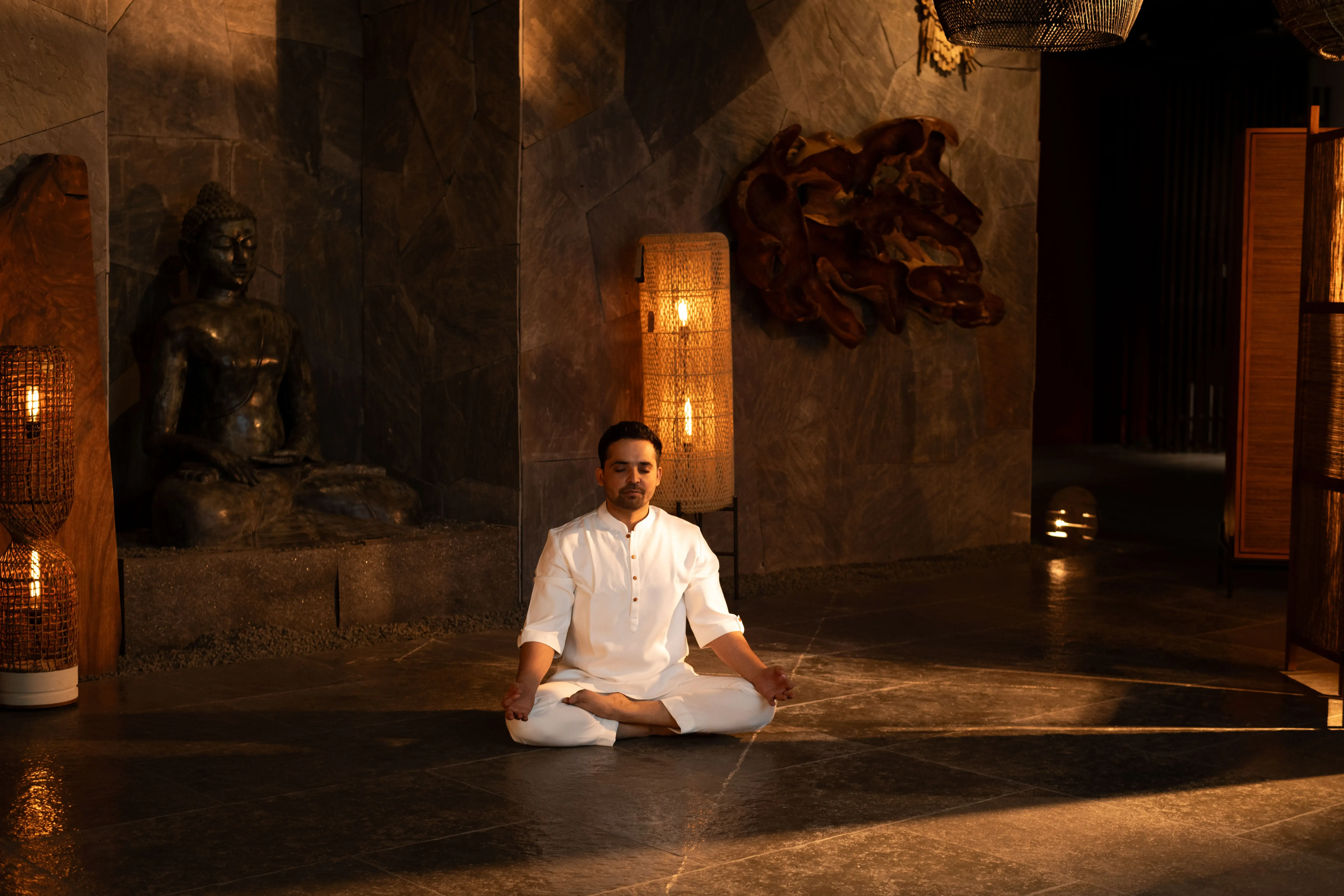 best yoga center