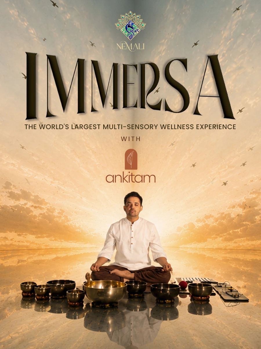 IMMERSA