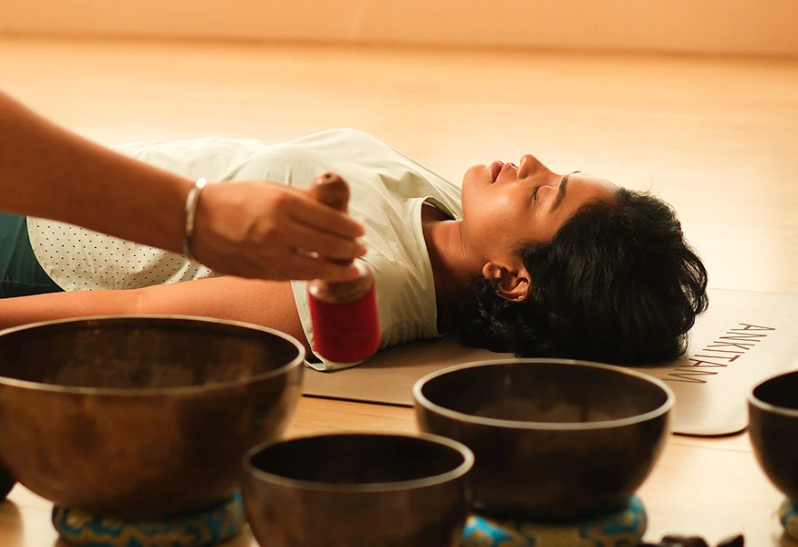 yoga-ridra